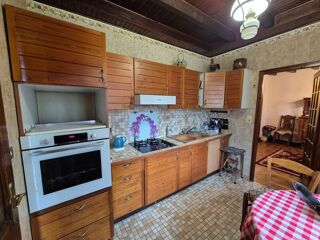  Maison � vendre 6 pi�ces 78 m�