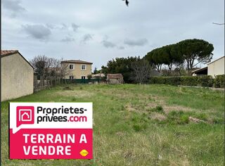  Terrain � vendre 327 m�