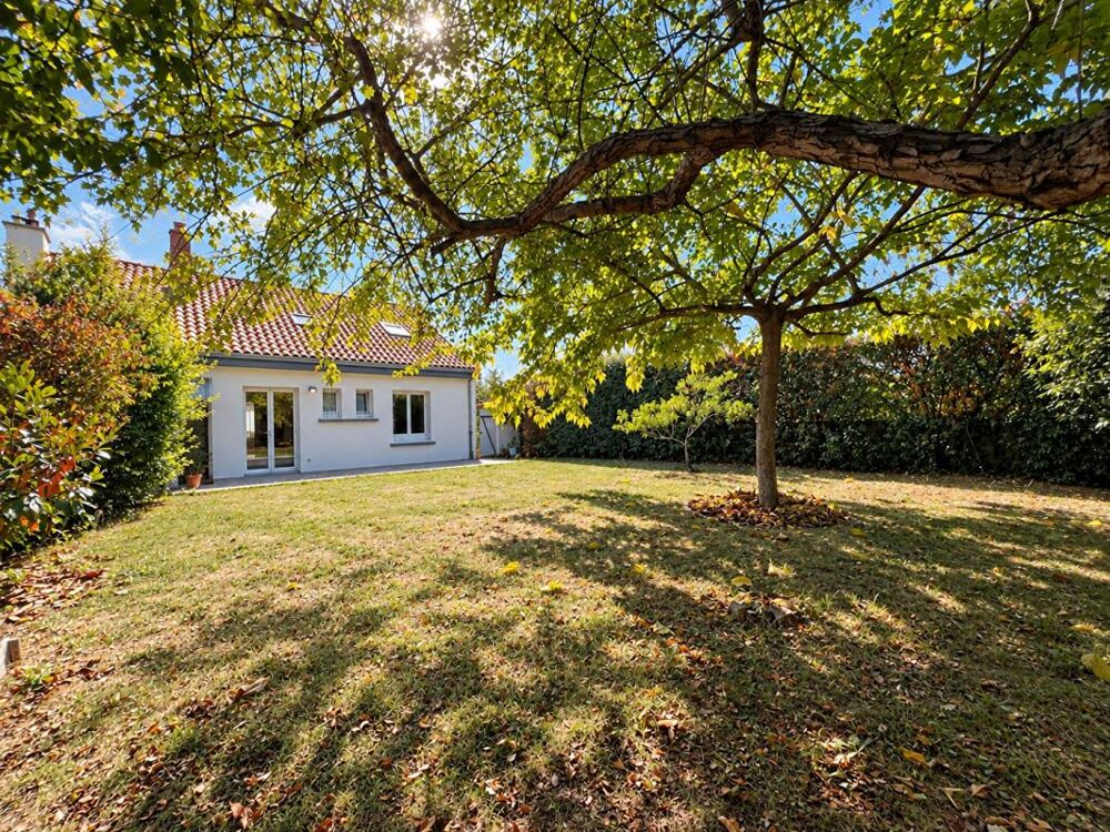Vente Maison Maison Nantes 5 pièce(s) 120 m2 Nantes