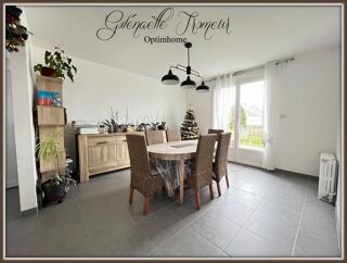  Maison � vendre 5 pi�ces 103 m�