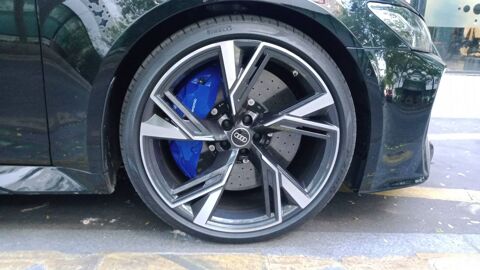 RS6 4.0 V8 TFSI 600 Quattro Tiptronic 8 - Automatique Toit ouvra 2024 occasion 75017 Paris