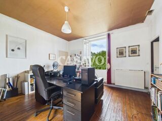  Maison à vendre 6 pièces 157 m²