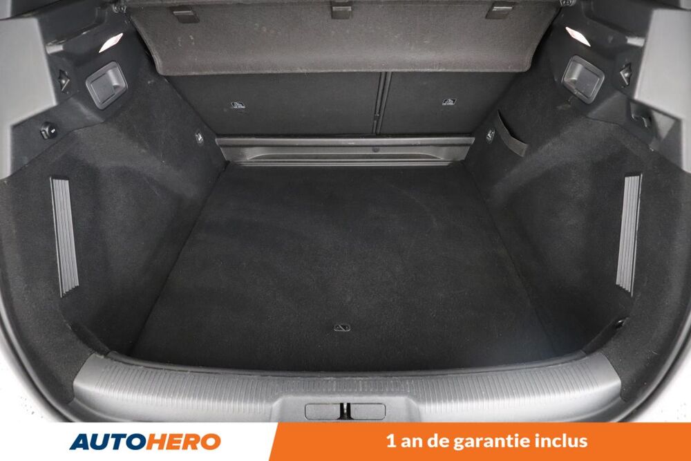 DS7 1.6 PureTech Performance Line + Automatique 180 ch 2020 occasion 92130 Issy-les-Moulineaux