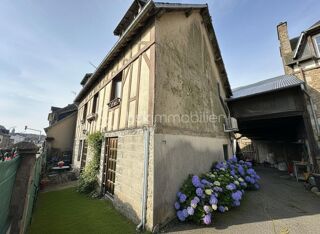  Maison à vendre 5 pièces 120 m²