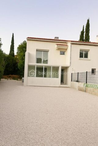  Maison � vendre 4 pi�ces 99 m�