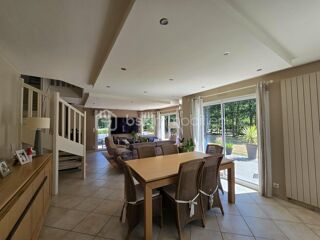  Maison à vendre 5 pièces 150 m²