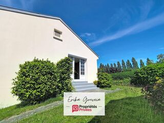  Maison à vendre 5 pièces 107 m²