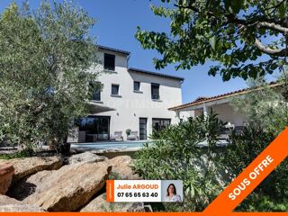  Propri�t�/ch�teau � vendre 8 pi�ces 175 m�