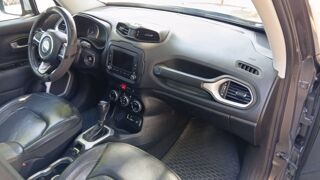 Renegade 1.6 CRD 120 2WD DCT6 Limited 2016 occasion 20000 Ajaccio