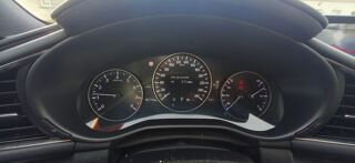 Mazda3 IV 2.0 e-Skyactiv-X 186 Mild Hybrid BVA6 Exclusive-Line - Ga 2023 occasion 85540 Saint Avaugourd Des Landes