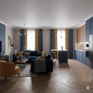  Appartement  vendre 3 pices 55 m