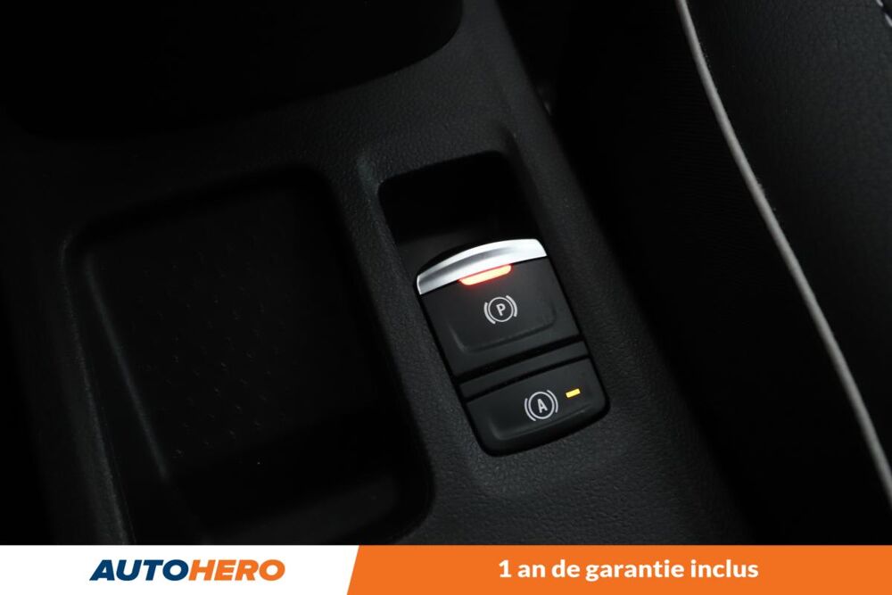 Captur 1.0 TCe Intens 101 ch 2020 occasion 92130 Issy-les-Moulineaux
