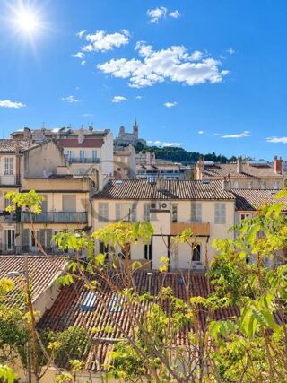  Appartement à vendre 1 pièce 22 m²