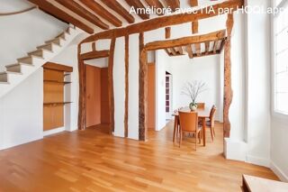  Duplex/triplex à vendre 2 pièces 57 m²