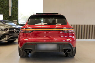 Macan 2.0 Turbo 2021 occasion 33000 Bordeaux