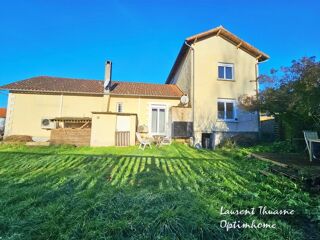  Maison � vendre 5 pi�ces 135 m�