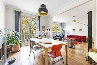  Appartement � vendre 5 pi�ces 112 m�