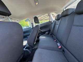 Polo VI 1.0 TSI 95 BUSINESS 2021 occasion 78240 Chambourcy