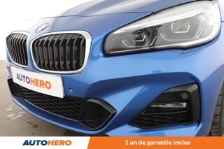 Serie 2 218d M Sport 150 ch 2018 occasion 92130 Issy-les-Moulineaux