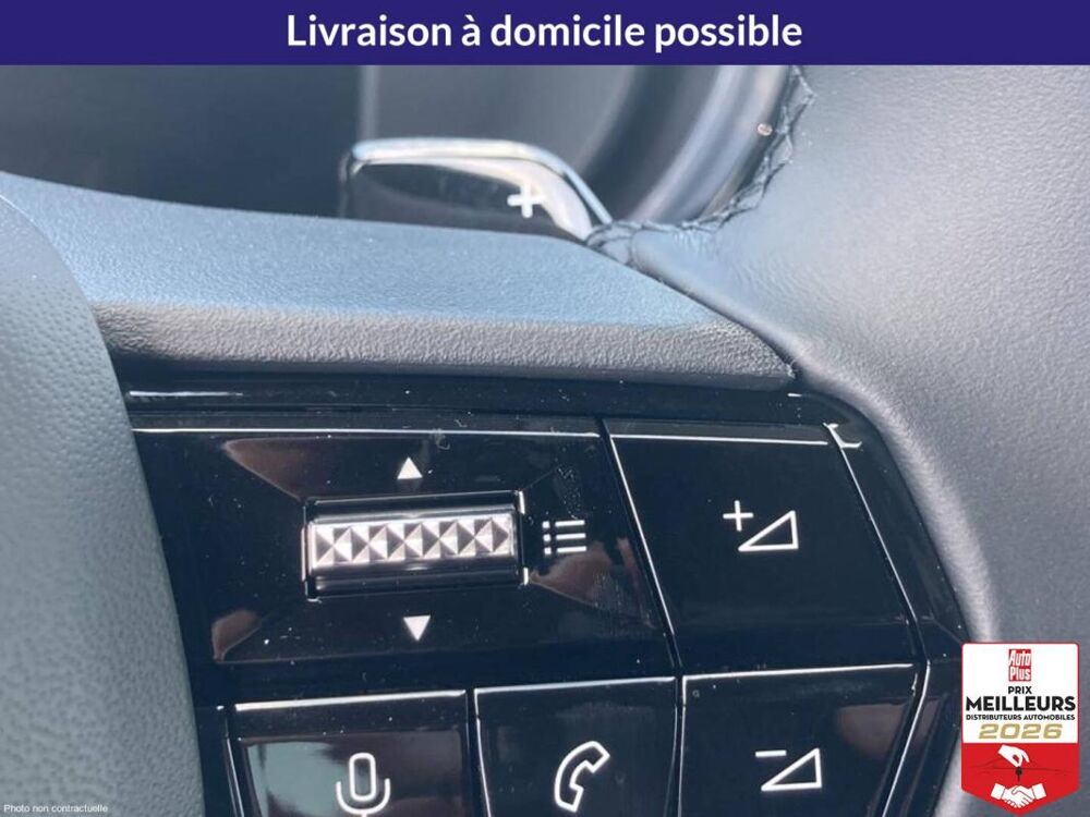 Junior 1.2 IBRIDA 145 SPECIALE E-DCT6 2026 occasion 10150 Lavau
