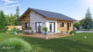  Maison à vendre 3 pièces 80 m²