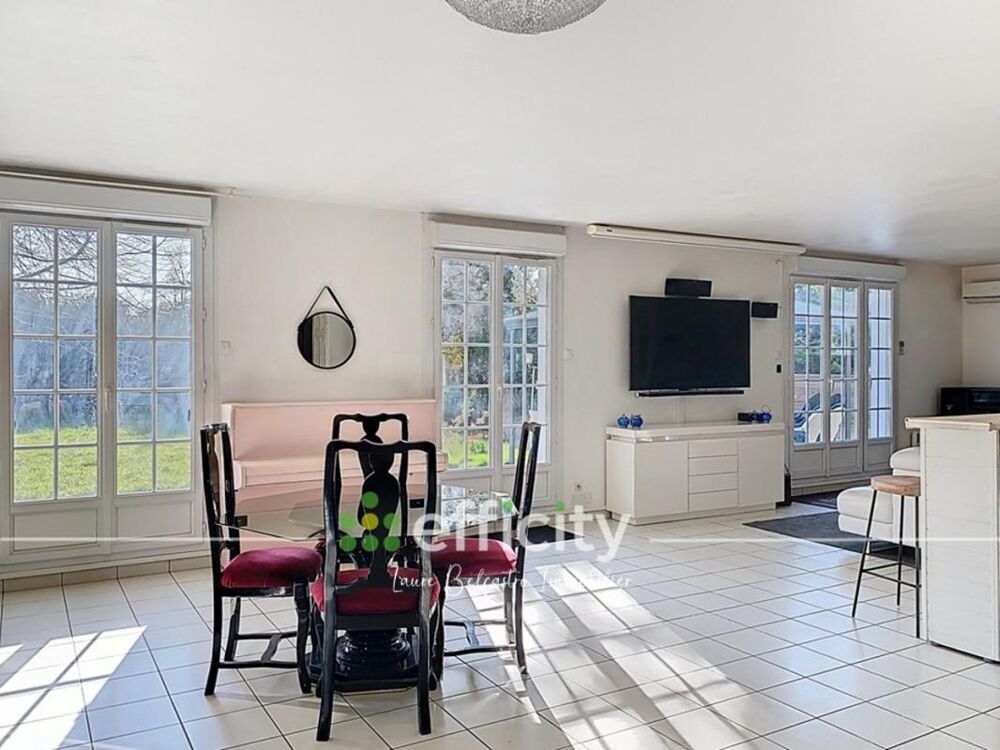 Vente Maison Pavillon Perigny