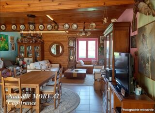  Ferme � vendre 6 pi�ces 127 m� Igornay