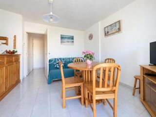  Appartement à vendre 2 pièces 29 m²