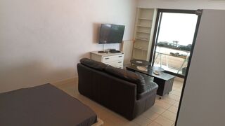  Appartement à louer 1 pièce 39 m²