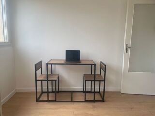  Appartement à louer 1 pièce 24 m²