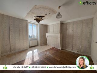  Maison  vendre 3 pices 80 m