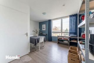  Appartement à vendre 1 pièce 26 m²