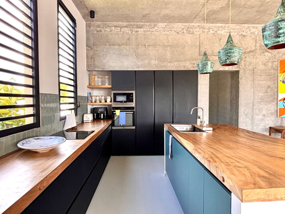 à vendre  Villa Le Gosier (97190)