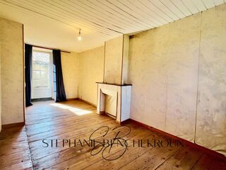  Maison � vendre 6 pi�ces 75 m�