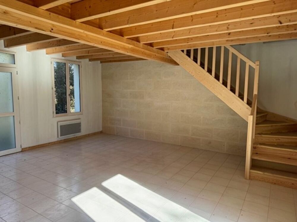 Maison 7 pièces entièrement rénovée