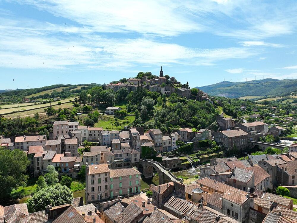 Vente Propriété/Château Ancien couvent 18 pièces - 13 chambres  de 272 m2 POTENTIEL ENORME Camares