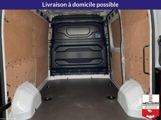 Master Fourgon BLUE DCI 130 L2H2 3T5 TR EXTRA 2025 occasion 10150 Lavau