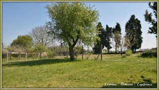  Terrain � vendre 1162 m�