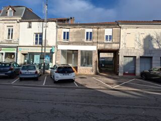  Appartement à vendre 3 pièces 71 m²