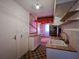  Maison à louer 2 pièces 41 m²