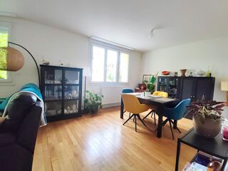  Maison à vendre 5 pièces 116 m²