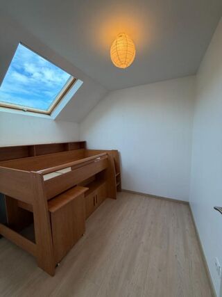 Appartement à vendre 4 pièces 80 m²