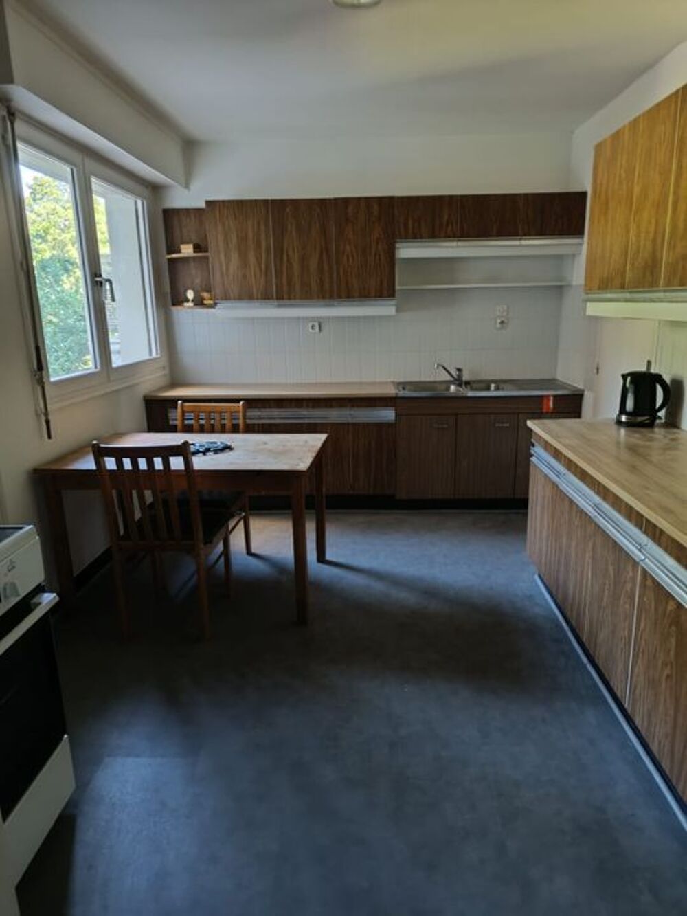 Location Appartement Appartement de 100m2 à louer sur Valenciennes Valenciennes