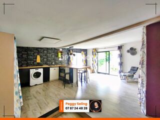  Maison � vendre 6 pi�ces 120 m�