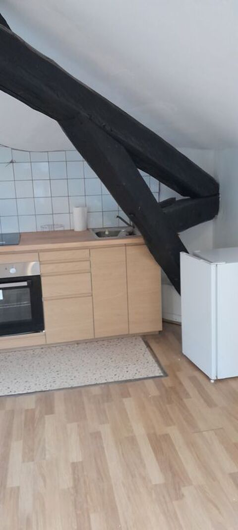  Appartement � louer 2 pi�ces 35 m�