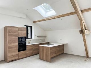  Appartement � vendre 5 pi�ces 113 m�