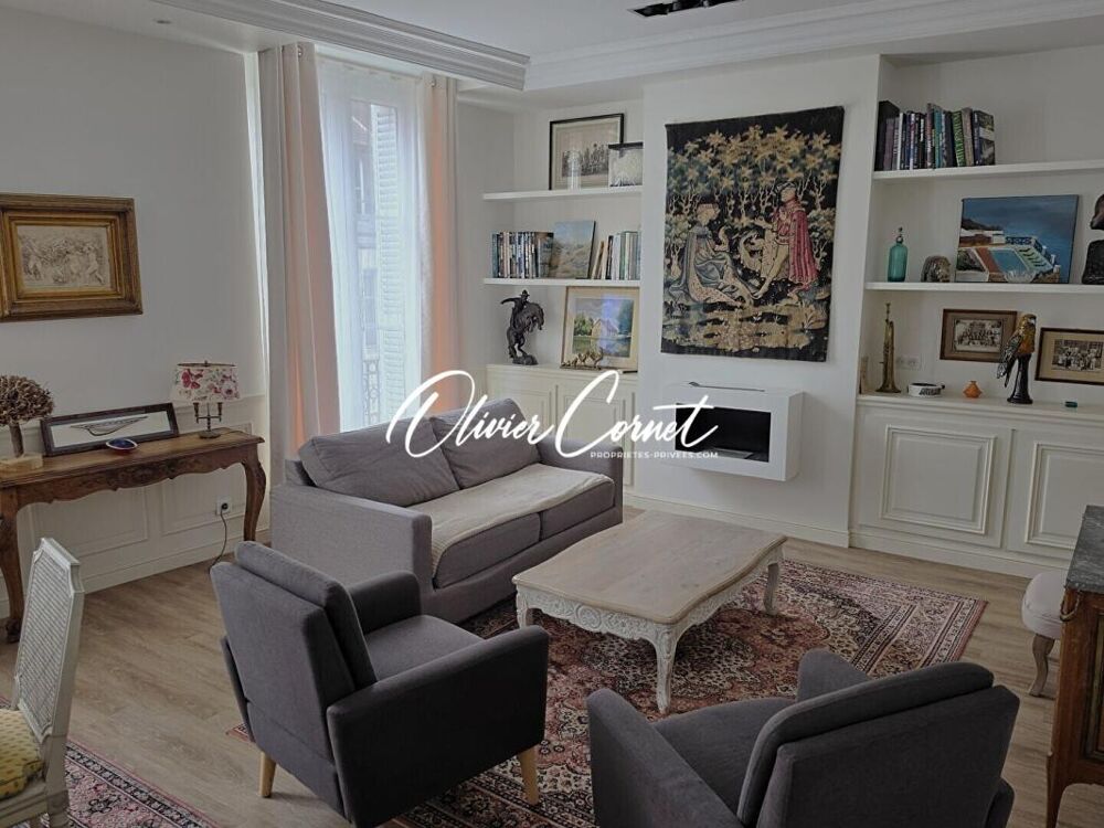 Appartement refait à neuf centre-ville Nogent le Rotrou
