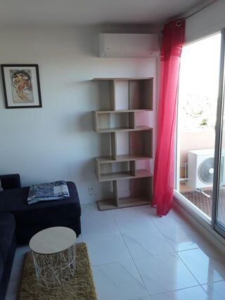  Appartement � louer 1 pi�ce 26 m�