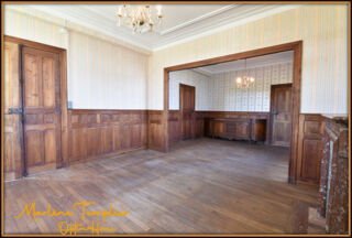  Propriété/château à vendre 9 pièces 260 m²