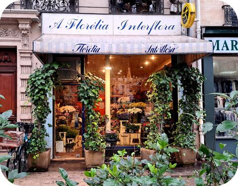 Commerces/Negoce 45000 75011 Paris